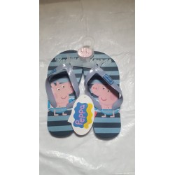Ciabatte mare/piscina viola