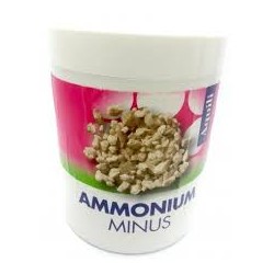 AQUILI AMMONIUM MINUS 1KG  GRANULATO ASSORBENTE X FILTRAGGIO BIOLOGICO