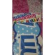 CANDELINA COMPLEANNO NUMERO 1