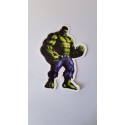 STICKERS AUTO MOTO 8 CM HULK