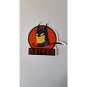 FAMIGLIA STICKERS AUTO