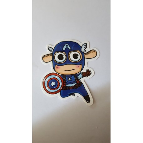 FAMIGLIA STICKERS AUTO