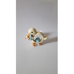 Bambola in ceramica n.1