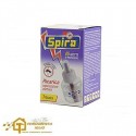 DIFFUSORE VAPE ANTIZANZARE + RICARICA 60 NOTTI