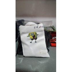 CALZINI BIMBI 3 PAIA 0,6 MESI