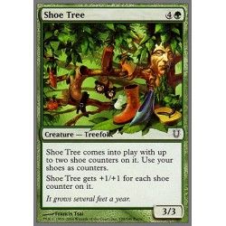 Shoe Tree - Shoe Tree