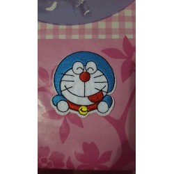 PATCH IN TESSUTO DA STIRARE DORAEMON 6 X 6 CM