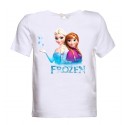 T-SHIRT FROZEN GHIACCIO