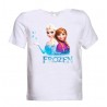 T-SHIRT FROZEN GHIACCIO