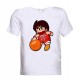 T-SHIRT GIGI LA TROTTOLA