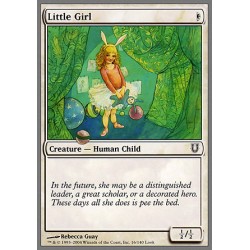 Little Girl - Little Girl