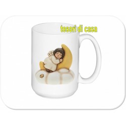TAZZA CERAMICA SIMIL THUN ORSETTO