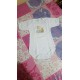 T-SHIRT BEBE' 12 MESI  COTONE CALDO  MANICA CORTA BIMBI X SEMPRE