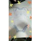 BODY BEBE' 3 MESI COTONE MANICA CORTA