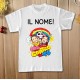 Faded Short Sleeves T-shirt