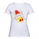 T-SHIRT MEMOLE DOLCE MEMOLE