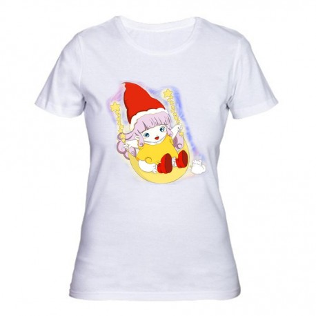 T-SHIRT MEMOLE DOLCE MEMOLE