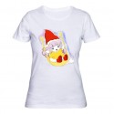 T-SHIRT MEMOLE DOLCE MEMOLE