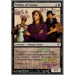 Mother of Goons - Mother of Goons