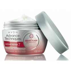 AVON ADVANCE TECHNICQUES INSTANT REPAIR 7 MASCHERA