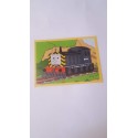 FIGURINA TRENINO THOMAS E FRIENDS N. 60