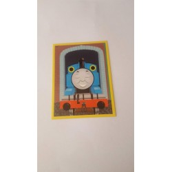 FIGURINA TRENINO THOMAS E FRIENDS N. 60