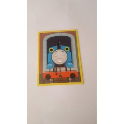 FIGURINA TRENINO THOMAS E FRIENDS N. 119