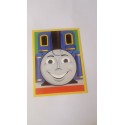 FIGURINA TRENINO THOMAS E FRIENDS N. 60