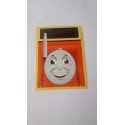 FIGURINA TRENINO THOMAS E FRIENDS N. 60