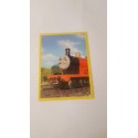 FIGURINA TRENINO THOMAS E FRIENDS N. 60