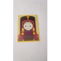 FIGURINA TRENINO THOMAS E FRIENDS N. 60