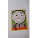 FIGURINA TRENINO THOMAS E FRIENDS N. 45