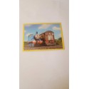 FIGURINA TRENINO THOMAS E FRIENDS N. 91