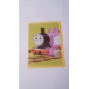 FIGURINA TRENINO THOMAS E FRIENDS N. 75