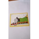 FIGURINA TRENINO THOMAS E FRIENDS N. 64