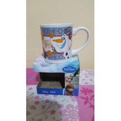 TAZZA CERAMICA MUG FROZEN ORIGINAL 100%