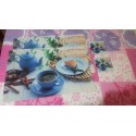 TOVAGLIETTA AMERICANA BEIGE SHABBY