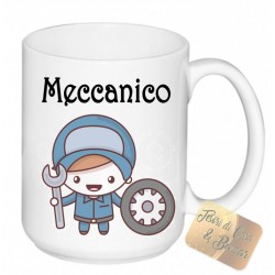 TAZZA DEI MESTIERI MECCANICO