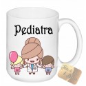 TAZZA DEI MESTIERI PEDIATRA