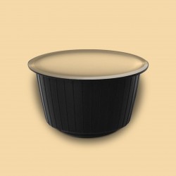 CAPSULE COMPATIBILI DOLCE GUSTO 50 PZ SPIRULINA