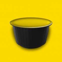 CAPSULE COMPATIBILI DOLCE GUSTO 50 PZ SPIRULINA
