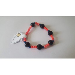 BRACCIALE BIMBA MASHA E ORSO