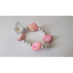 BRACCIALE BIMBA MASHA E ORSO