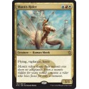 Cavalcamantidi - Mantis Rider