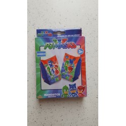 GONFIABILE MARE BRACCIOLI BIMBI PJMASKS 3+