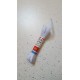 LACCI SCARPE SNEAKERS BIANCO CON CUORI 90 CM RAGAZZA