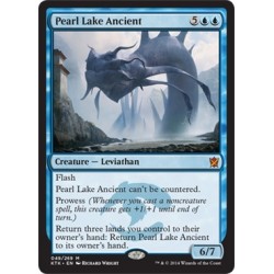 Antico del Lago di Perla - Pearl Lake Ancient