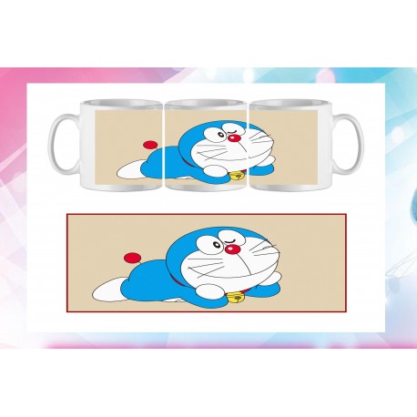 TAZZA CERAMICA MUG  DORAEMON NUOVI ARRIVI 2020