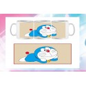 INGROSSO TAZZA  1O PZ DORAEMON CERAMICA