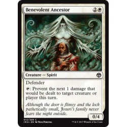 Antenato Benevolo - Benevolent Ancestor